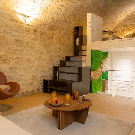 Superbe T2 Dans Le Centre Historique Apartamento
