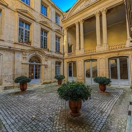 Superbe T2 Dans Le Centre Historique * Montpellier