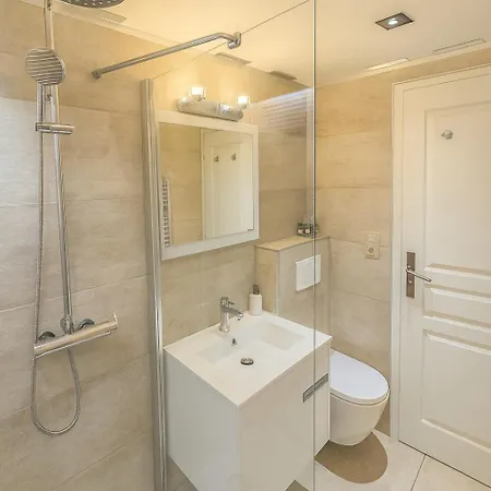 Superbe T2 Dans Le Centre Historique Apartamento