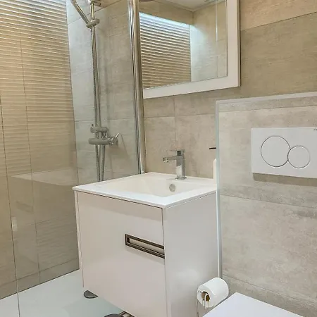 Apartamento Superbe T2 Dans Le Centre Historique Montpellier